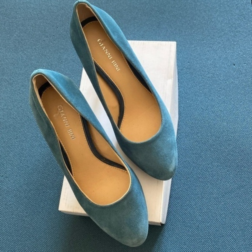Gianni Bini shoes